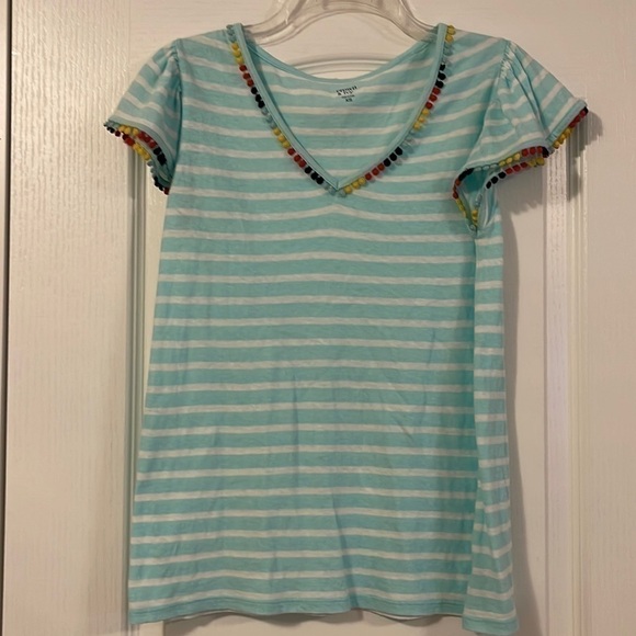 Crown & ivy xs top​​ - Picture 1 of 3